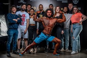 Фотограф Константин Казаков